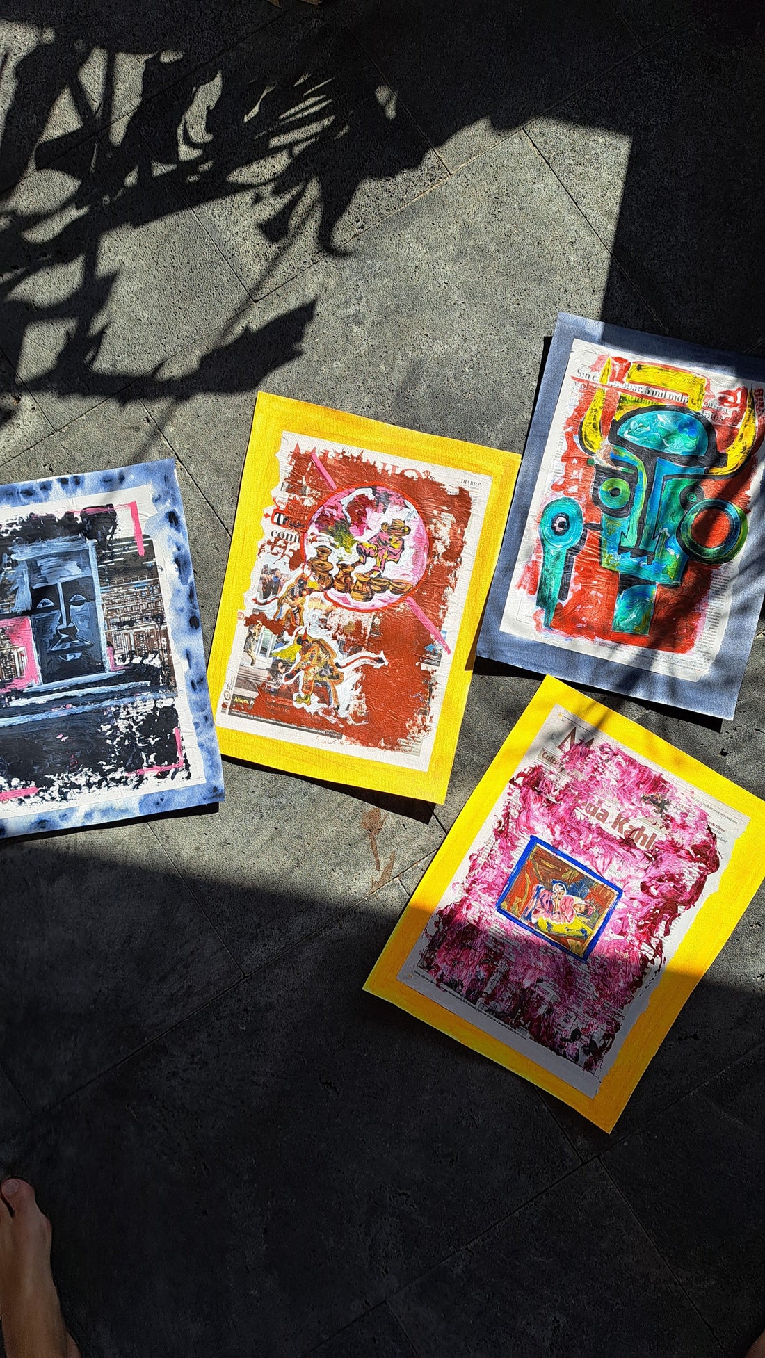 Protocolo de Presencia 3.0