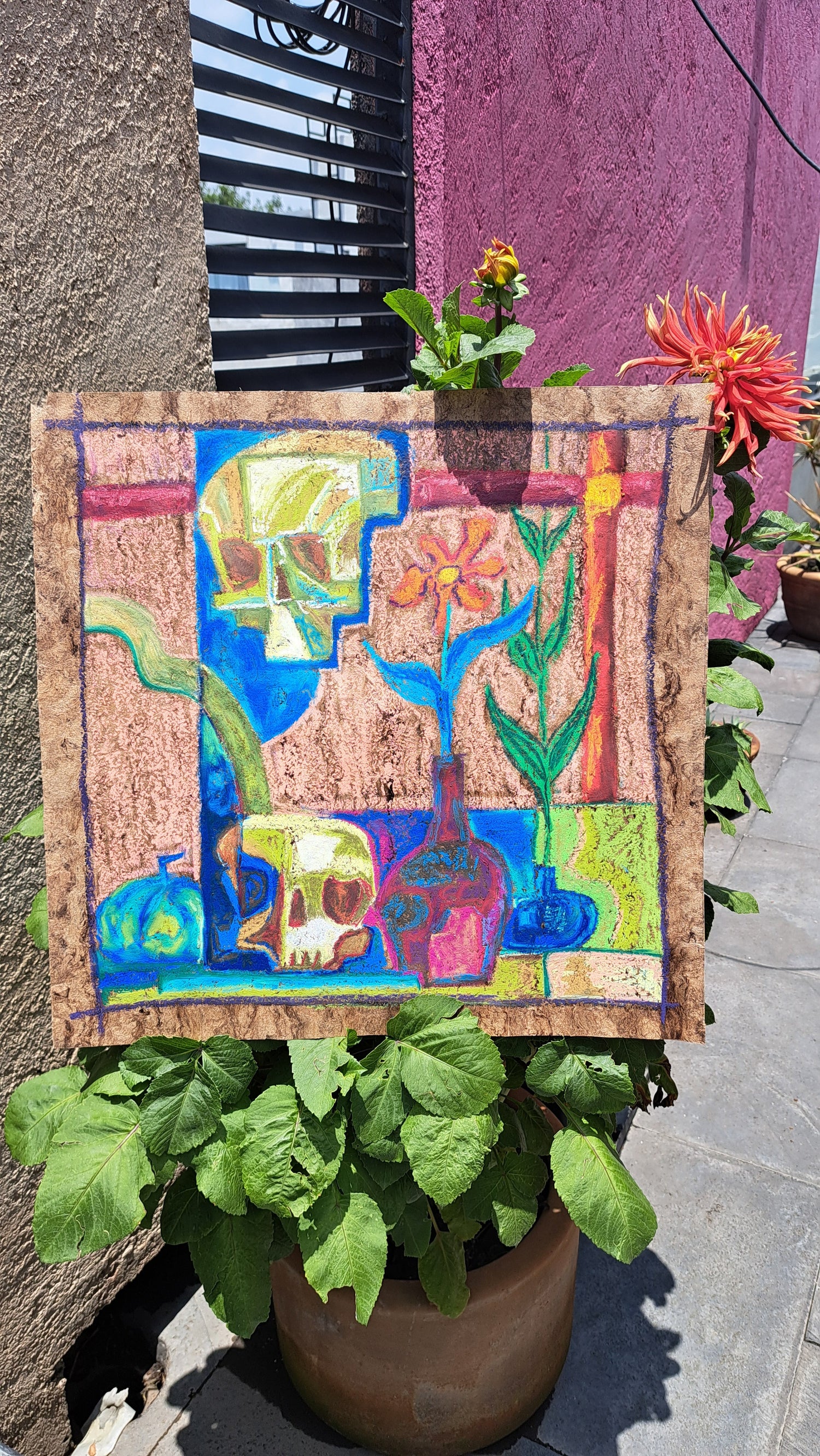 Archivo del Silencio