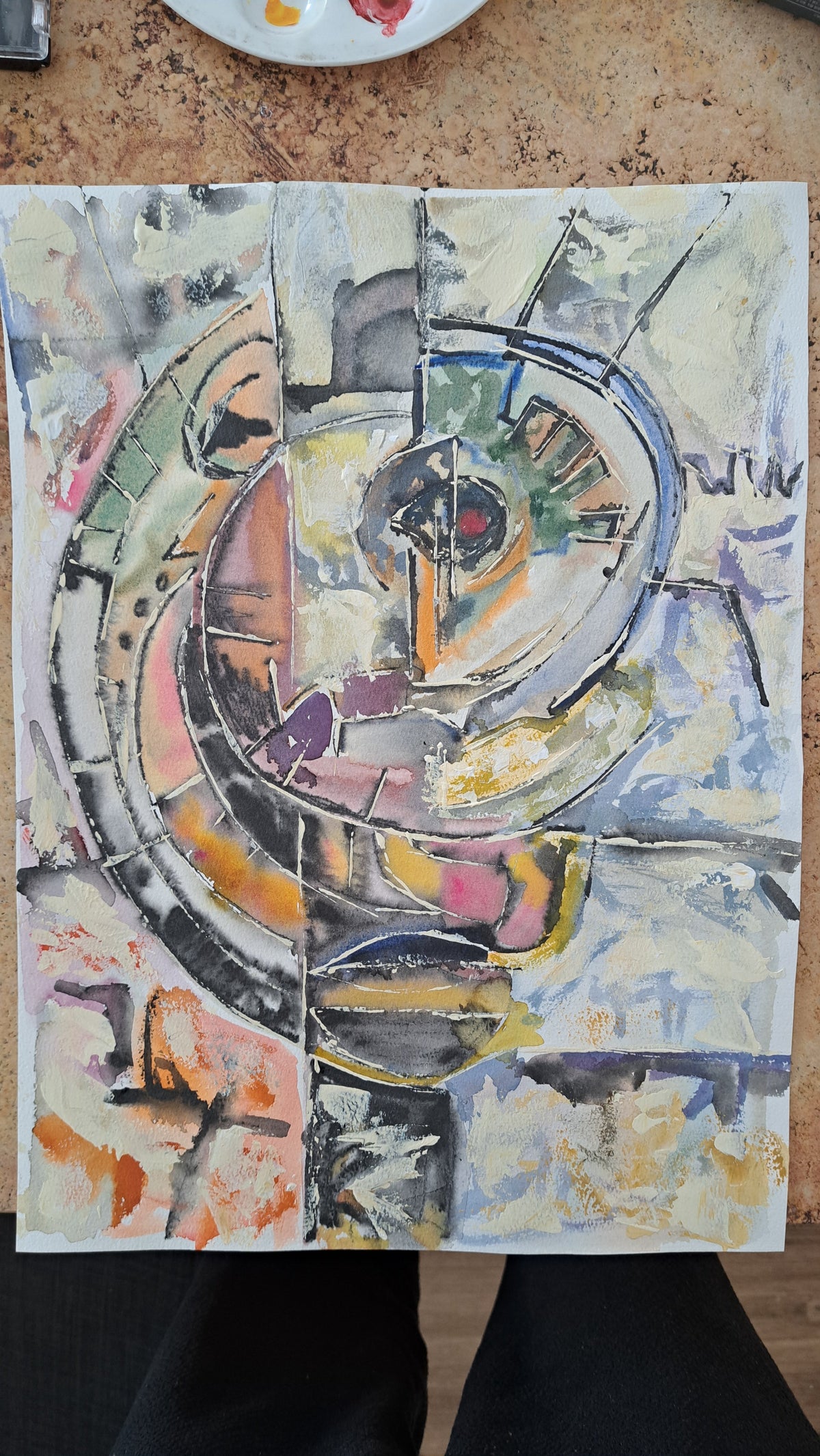 Abstracciones 2026