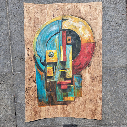 Disco para dividir el día primero