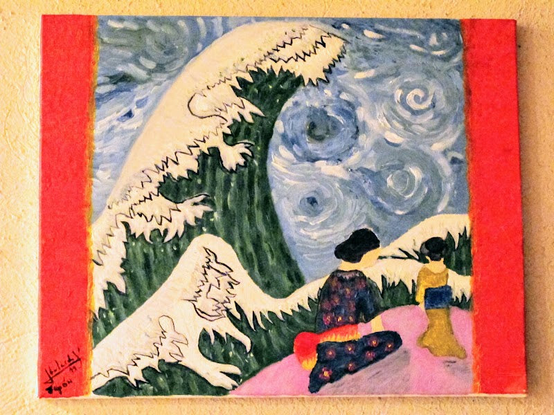 Japón