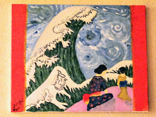 Japón