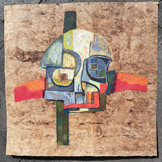 Geometría para un dios olvidado