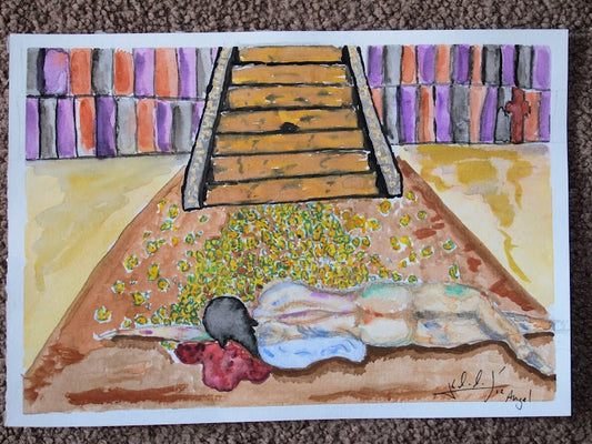 Fragmento de tiempo