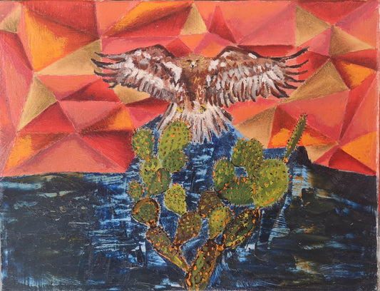 Tenochtitlan