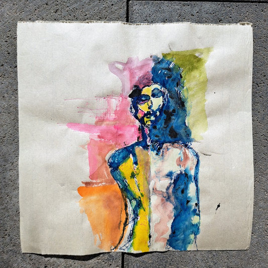 El color del silencio