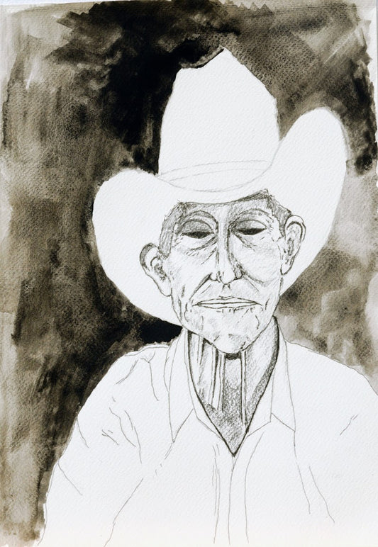 Retrato de Reforma