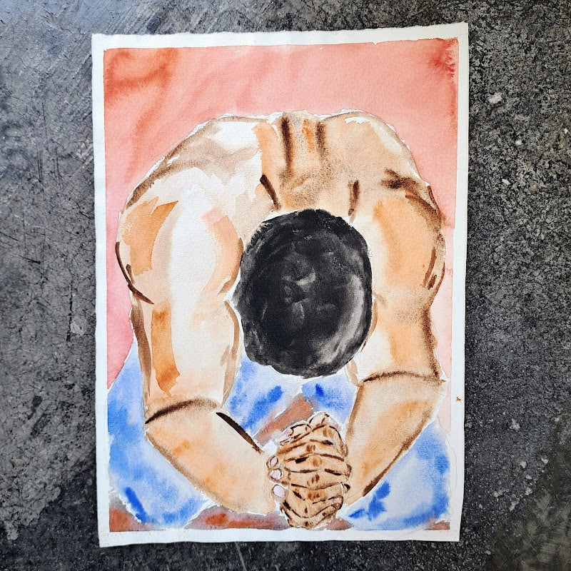 El acarreo