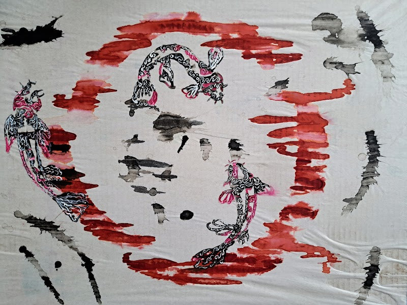 Koi