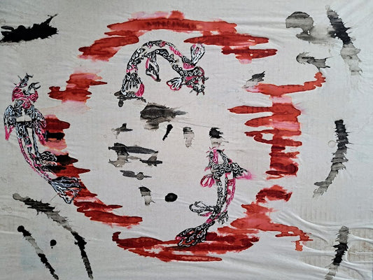 Koi