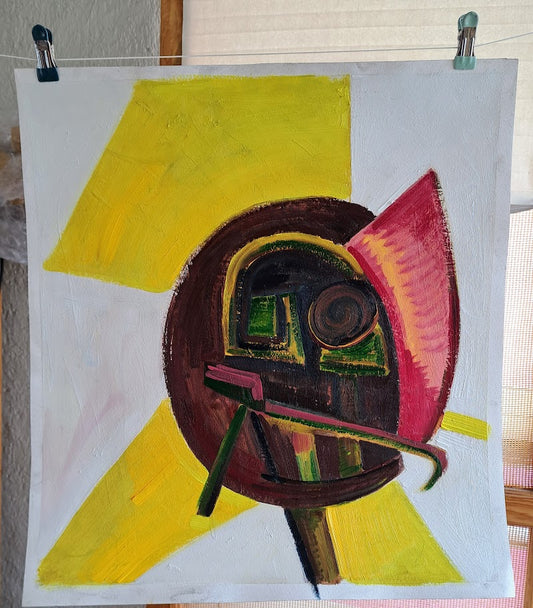#4
