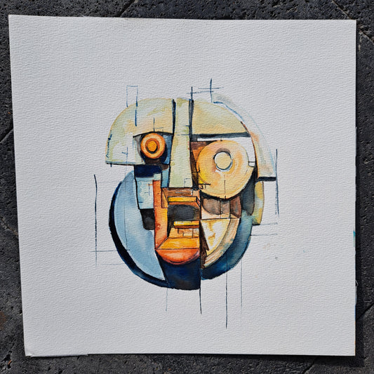 Mecánica del rostro