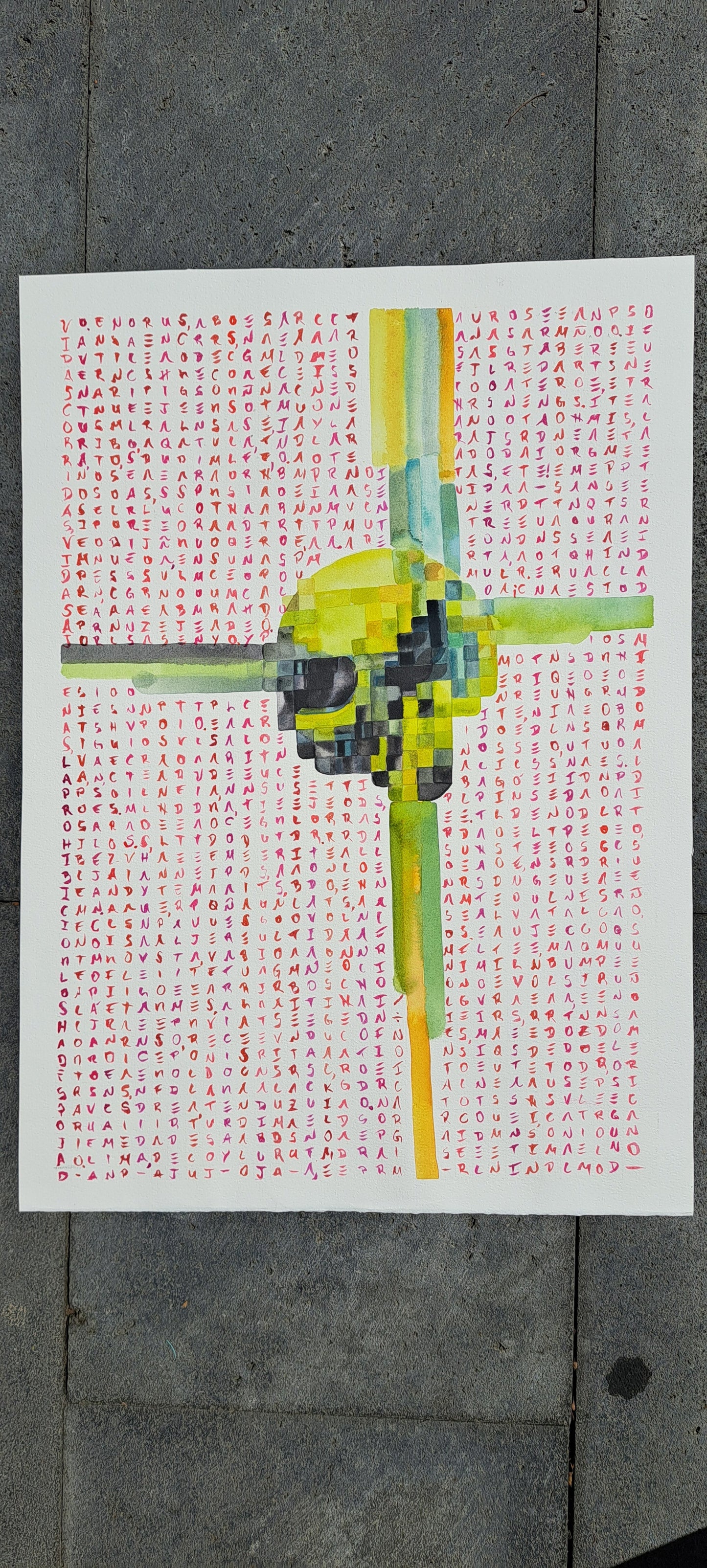 La prohibición los despoja