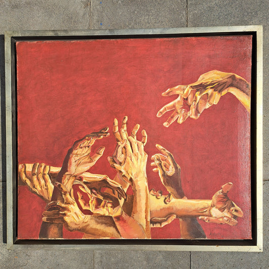 Las puertas del infierno