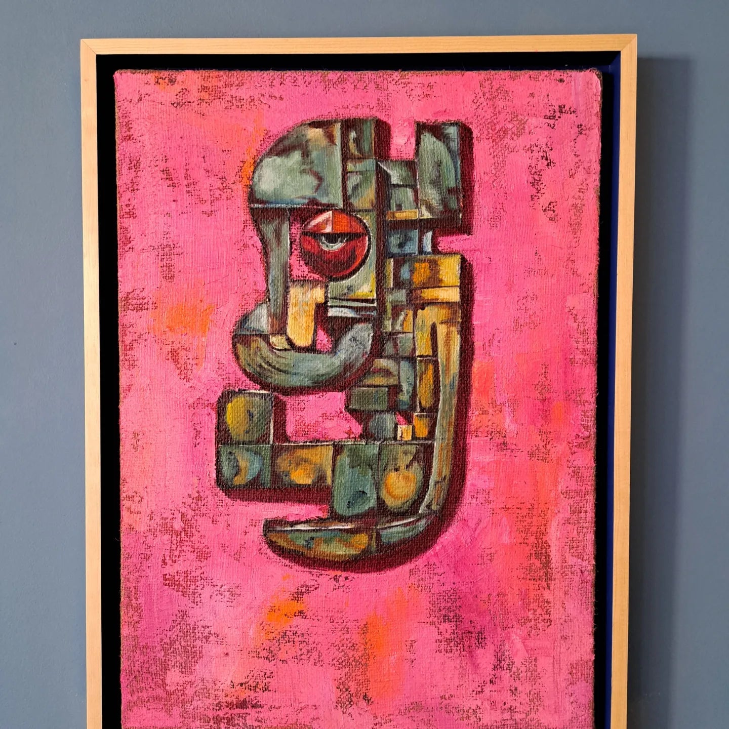 That's how the myths came about