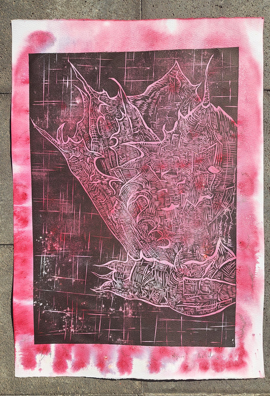 Agave (sin enmarcar) 2