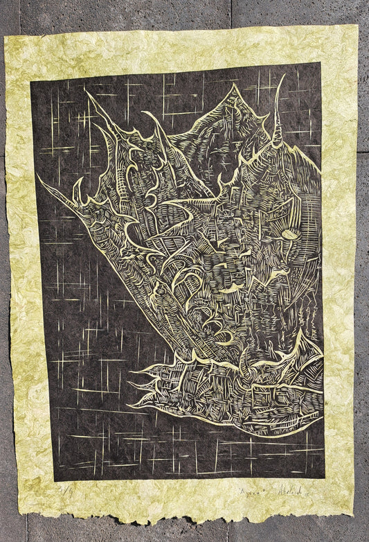 Agave (sin enmarcar) 4