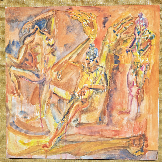 Ensayo sobre movimiento