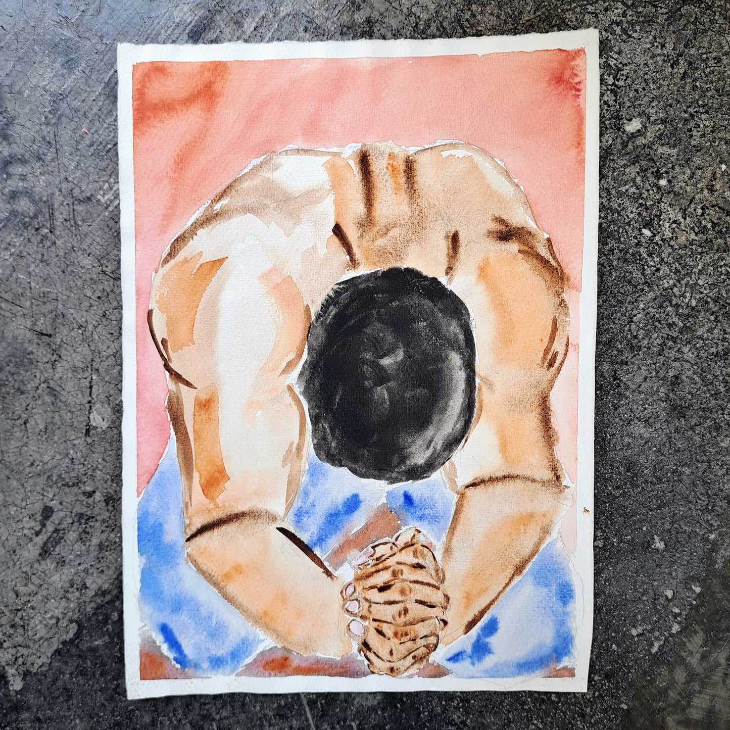 El acarreo