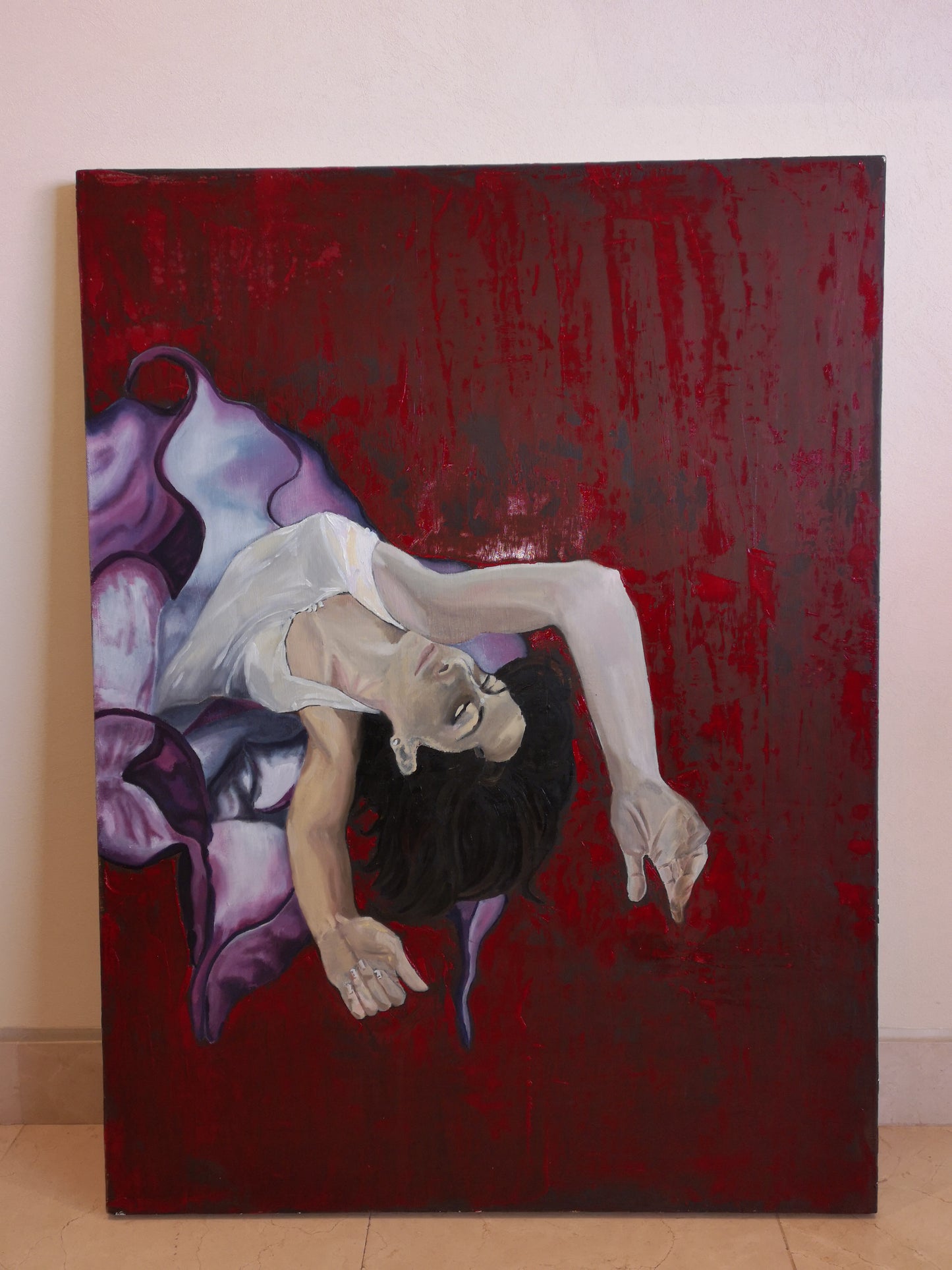 La dama de la noche