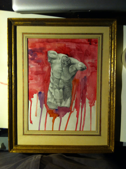 Busto 1
