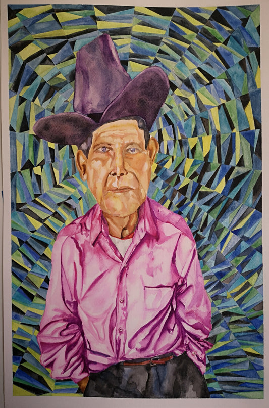 Retrato de unión buenavista