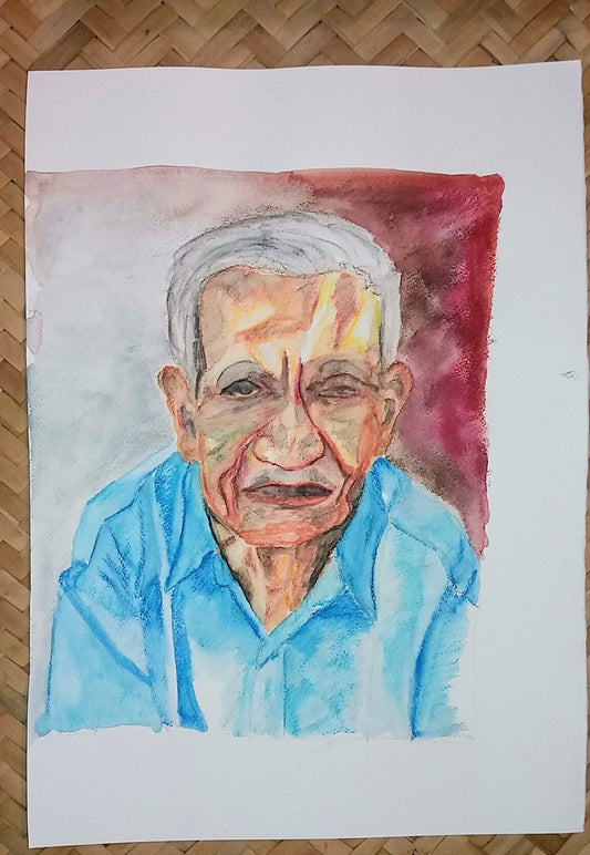 90 años