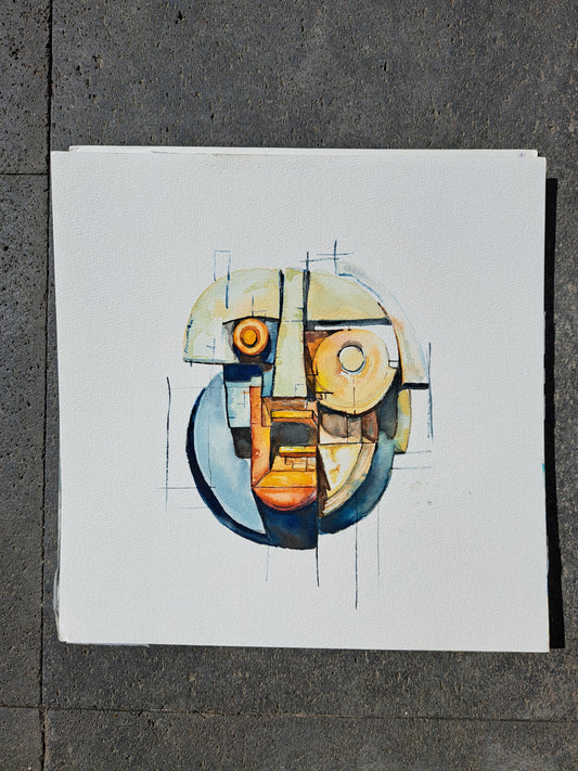 Mecánica del rostro