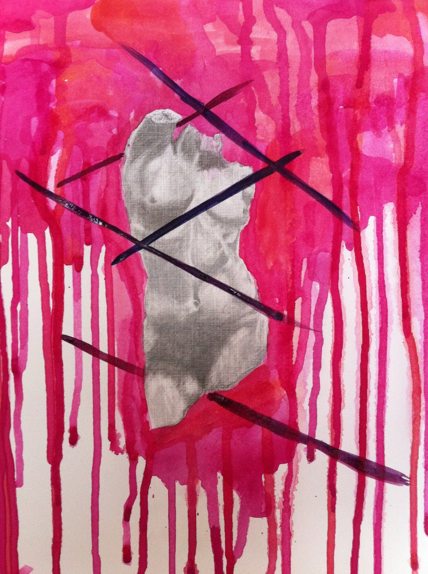 Nacimiento de venus