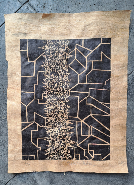 Ceiba (sin enmarcar) 2